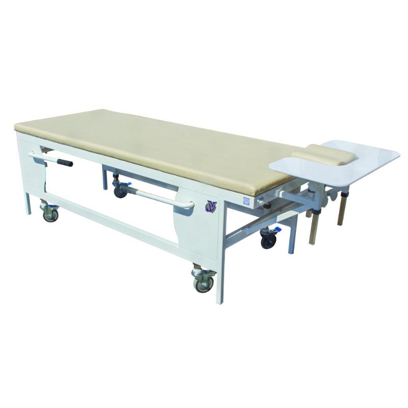 Кушетка-стіл офтальмологічний СО-2